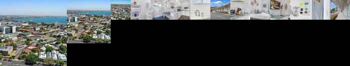 Geelong CBD Accommodation