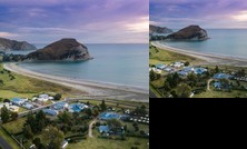 Mahia Beach Motel and Holiday Park