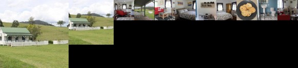 The Dollhouse Cottage