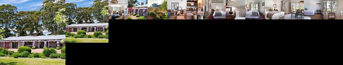 Paul Bangay The Farmhouse