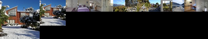 The bach Saint Arnaud