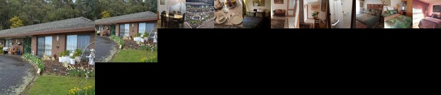 Heavenly Farm B & B Tasmania