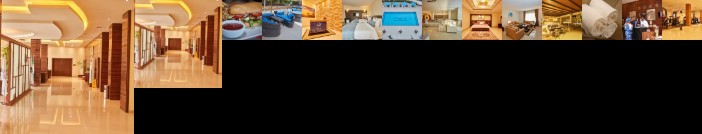 Bristol Palace Hotel