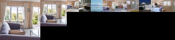 The Whitehouse of Marybank