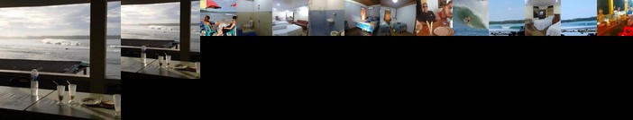 Nias Keyhole Surf Camp