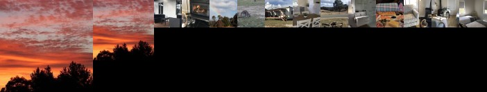 Arcadian Cabin - Southern Highlands River Retreat