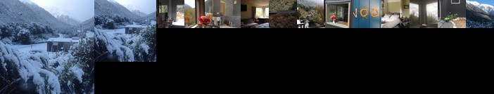 The Nook Arthur's Pass