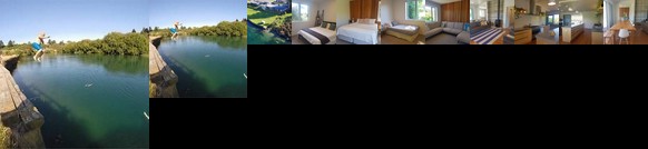 Riverside House Taupo