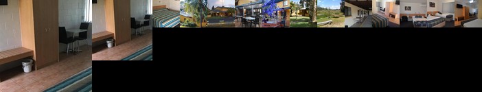 Mundubbera Billabong Motor Inn