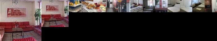 Turis Hotel Santo Angelo