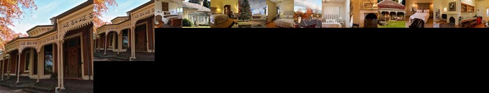 Saint Agnes Homestead