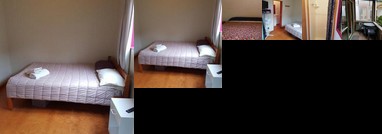 Kingfisher Backpackers