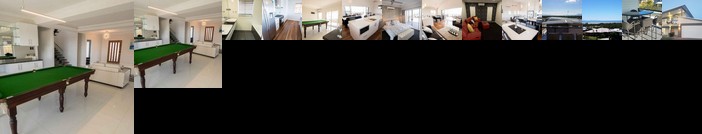 Modern Luxury Ocean Views