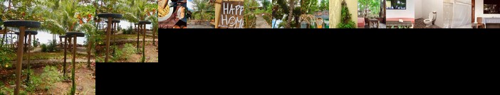 Pantai Paris Homestay