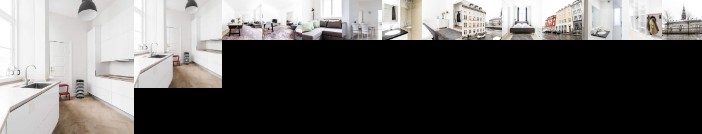 Heritage apartments in city centre