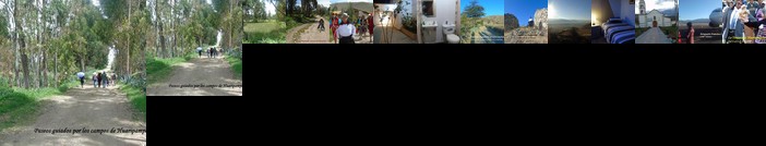 Pousada Villa Huaripampa