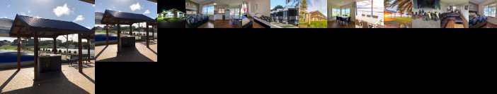 Wallaroo Holiday Park