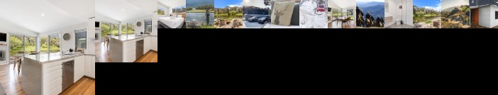 Stillwater Chalet B- Lake Crackenback