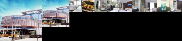 Hotel Ayola Sunrise Mojokerto