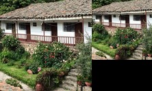 Hotel Inca Chavin de Huantar