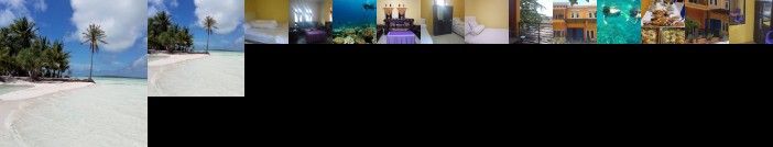 Hotel Sinar Harapan Tomia