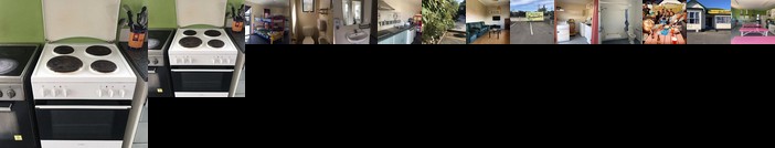 Peace Haven Backpackers