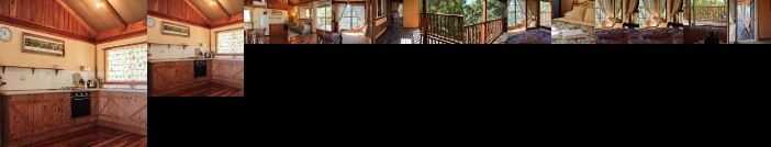 Shady Creek Eco Cabin Peaceful Country Getaway