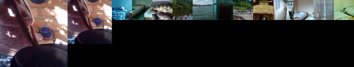 Albergue Franco-Peruano El Tambito