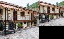 Casa Hacienda Villa Mercedes