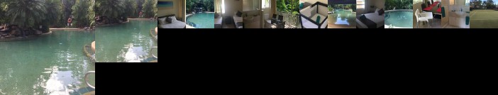 Cairns Golf Course Apartment