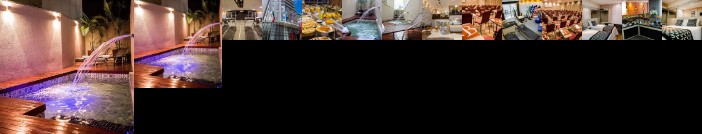 Bristol Vicosa Hotel