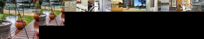 Waterfront Retreat Melbourne