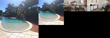 Takura Heights Modern Country Apartment with pool access