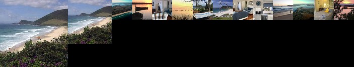 Lakeview Cottage Forster