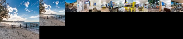 Birdsong House- Dingo Beach