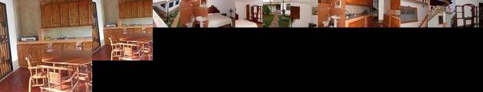 La Casa De Juan Las Galeras