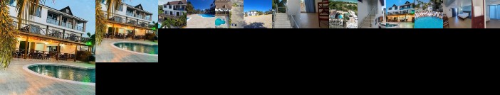 Ensenada Beach Dominican Republic