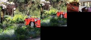 Wintarni Olives Cottage