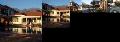 Villa Pondok Tirta Kamandanu