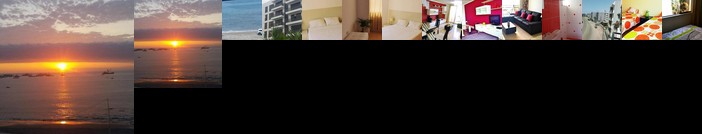 Departamento vista al mar Ilo