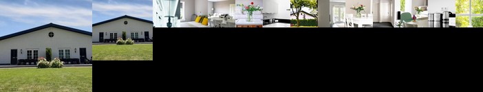 Luxury Guesthouse near 's-Hertogenbosch