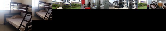 Hospedaje Los Primos