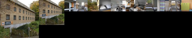 U3z Randers vandrerhjem