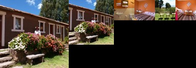 Casa de Eustaquio - Llachon