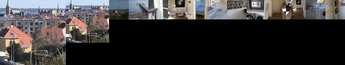 Havudsigten Helsingor