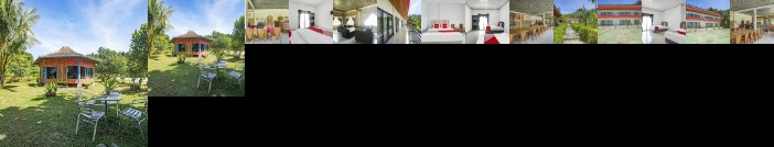 Anjung Bang Oking Hotel & Resort