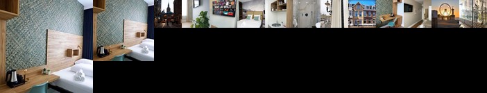 Hotel Astoria The Hague