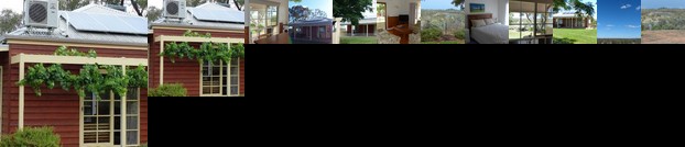 Glenbar cottage Yelta