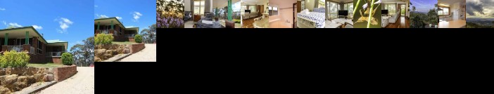 Highland View Mt Victoria