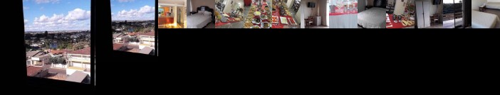 Hotel Serrador Formosa